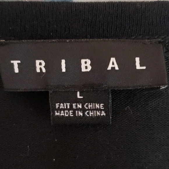 Tribal Top - Picture 3 of 7